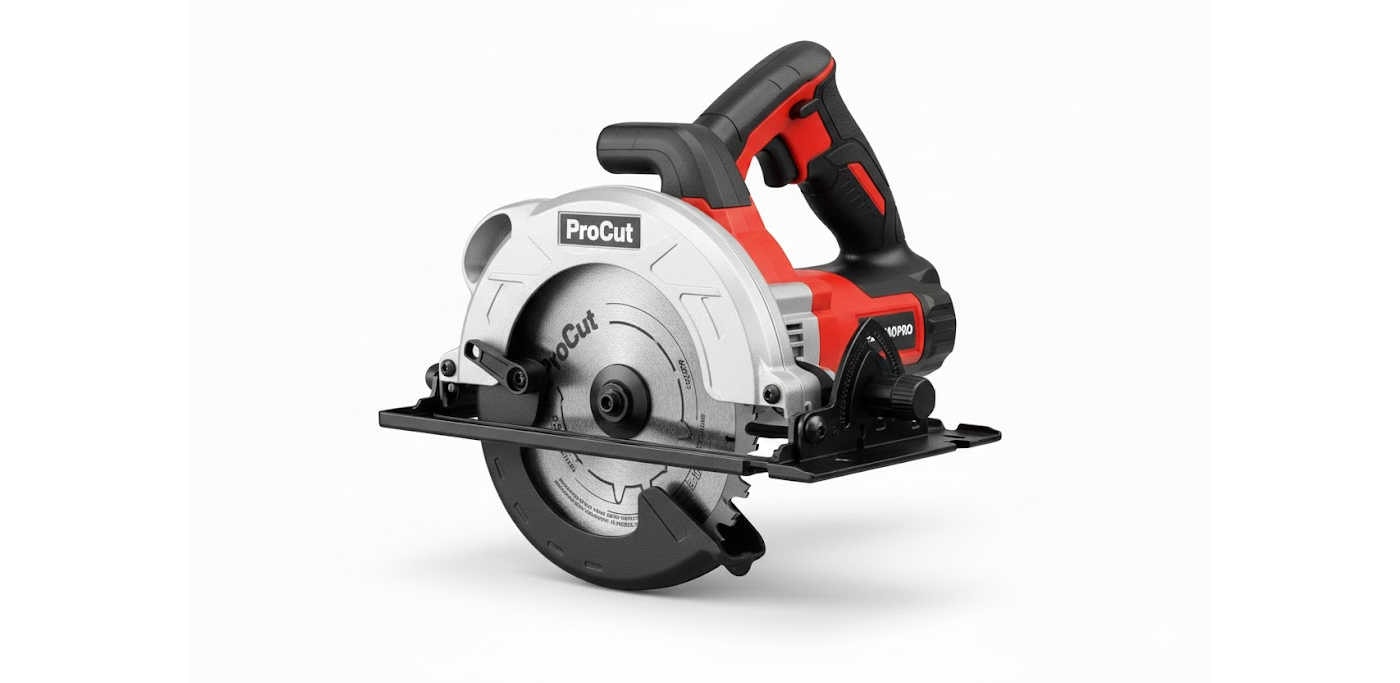 ProCut Circular Saw CS-2400PRO