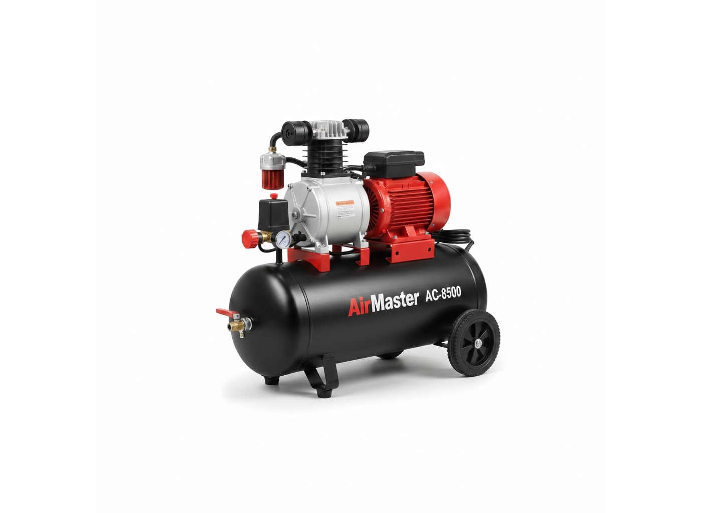 AirMaster Industrial Air Compressor AC-8500
